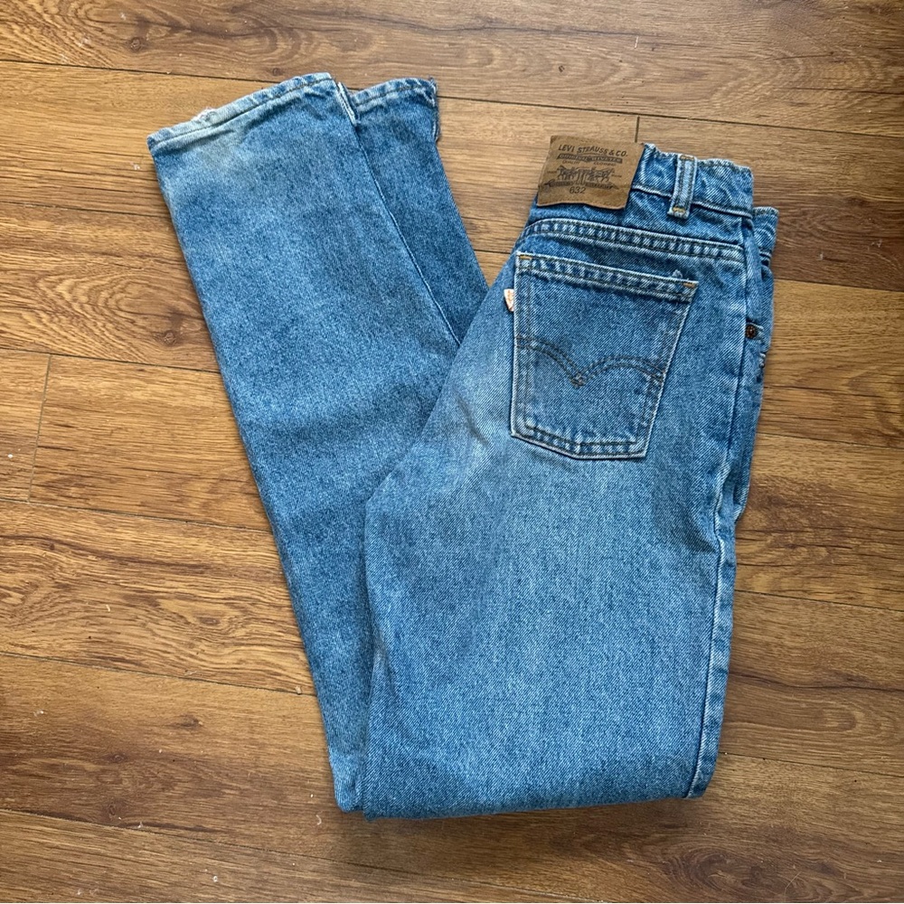 Vintage Levi’s Jeans